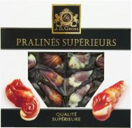 Lidl - J.D.Gross Pralines Superieurs