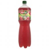 Prigat activ cu Capsuni si Banane