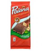 Kraft Foods - Poiana Ciocolata cu Alune
