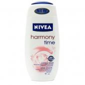 Nivea - Harmony Time Gel de Dus Crema