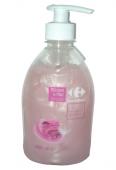 Carrefour - Sapun lichid crema