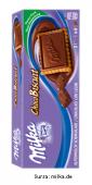 Milka - ChocoBiscuit