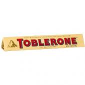 Kraft Foods - Toblerone