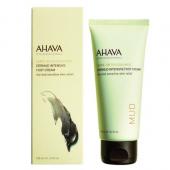 Ahava - Leave-on Deadsea Mud Dermud Crema hidratanta pentru picioare