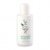 Alive - Gel intim delicat, bio