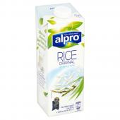Alpro - Rice Dolce Bautura de orez cu aroma de vanilie