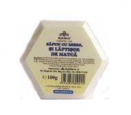 Apidava - Sapun cu miere si laptisor de matca