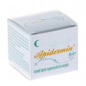 Apidermin - Lejer Crema lejera regeneranta de noapte
