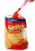 Arnos - Saratele cu chimen