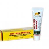 Aur Derm Mimoza - Crema cu mimoza, tenuiflora