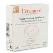 Avene - Couvrance Pudra mozaic translucida