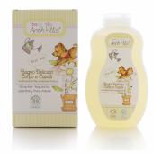 Baby Anthyllis - Sampon si gel Eco Bio de dus pentru copii si bebelusi