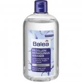 Balea - Apa micelara pentru ten mixt si sensibil