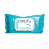 Bioderma - ABCDerm H2O Servetele umede