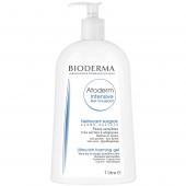 Bioderma - Atoderm Intensive Gel spumant