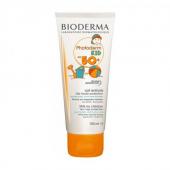 Bioderma - Photoderm Kid Lapte colorat SPF 50+