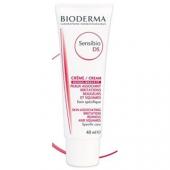 Bioderma - Sensibio DS+ Crema calmanta si antifungica pentru pielea sensibila