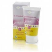 Bioearth - Gel de curatare bio cu aloe vera si musetel