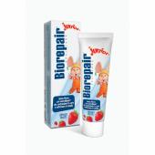 BioRepair - Junior Pasta de dinti pentru copii