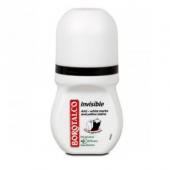 Borotalco - Invisible Deodorant cu formula anti-pete