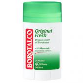 Borotalco - Original Fresh Deodorant Stick