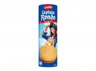Sondey - Captain Rondo Biscuiti cu cacao