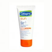 Cetaphil - Light Gel SPF50