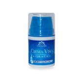 CHOGAN - Crema de fata cu colagen si acid hialuronic