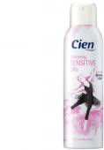 Cien - Antiperspirant spray invisible