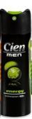 Cien Men - Energy Anti-Perspirant