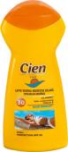 Cien Sun - Lapte pentru protectie solara SPF 30
