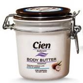 Cien - Unt de corp cu aroma de cocos