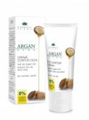 Cosmetic Plant - Crema Contur Ochi cu Argan si Aloe Vera