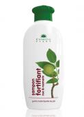 Cosmetic Plant - Sampon Fortifiant cu Nuc & Rozmarin