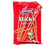 Croco - Sticks cu sare