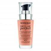 Deborah Milano - Dress Me Perfect Fond de ten