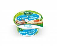Delaco - Crema de Branza Natur