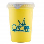 Delhaize - Budinca cu aroma de vanilie