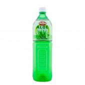Dellos - Bautura racoritoare pe baza de aloe vera