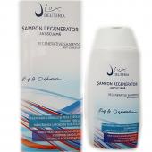 Deuteria - Sampon regenerator antiscuama