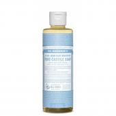 Dr. Bronners - Sapun lichid 18-in-1 Fara Parfum pentru bebelusi