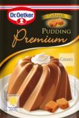 Dr. Oetker - Premium Praf pentru pudding