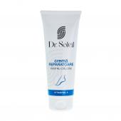Dr. Soleil - Crema protectoare pentru calcaie