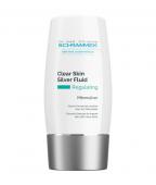 Dr.Schrammek - Clear Skin Silver Fluid