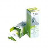 Eco Cosmetics - Crema Bio de Zi cu Rodie si Papaya