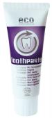 Eco Cosmetics - Pasta de dinti homeopata cu chimen negru