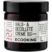 Ecooking - Neck & Decolletage Cream