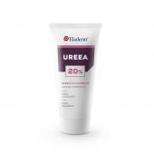 Eladerm - Ureea 20% Crema cu Uree, Vitamina A si E