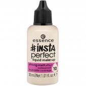 Essence - Insta perfect Fond de ten lichid