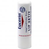 Eucerin - Lip Aktiv Balsam de buze